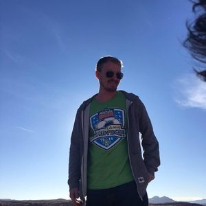 Meet your Posher, Thelen